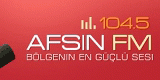 AFŞİN FM