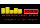 Tekirdağ ARMONİ FM
