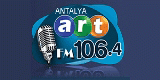 Antalya ART FM