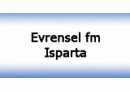 Evrensel FM Isparta