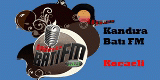 KANDIRA BATI FM