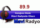 Mavi Radyo Eskişehir