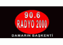 RADYO 2000 İstanbul
