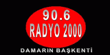 RADYO 2000 İstanbul