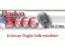 RADYO 2000 Erzincan