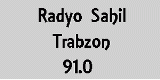 Trabzon Radyo